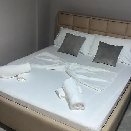Gasthuis Serene 2 *