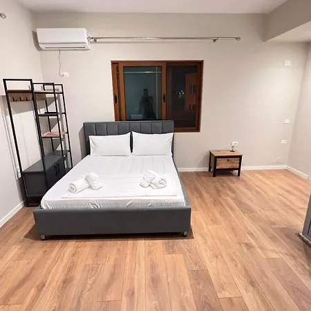 Gasthuis Serene 2 *